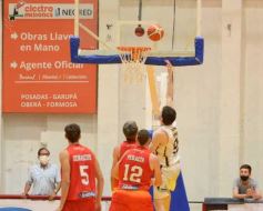 Foto de la galería: Tokio estiró su buena racha en casa