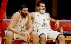 Foto de la galería: Tokio estiró su buena racha en casa