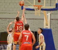 Foto de la galería: Tokio estiró su buena racha en casa