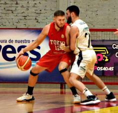 Foto de la galería: Tokio estiró su buena racha en casa