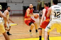 Foto de la galería: Tokio estiró su buena racha en casa