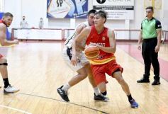 Foto de la galería: Tokio estiró su buena racha en casa