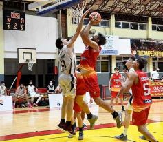 Foto de la galería: Tokio estiró su buena racha en casa