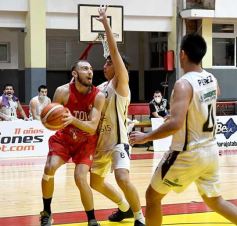Foto de la galería: Tokio estiró su buena racha en casa