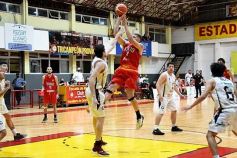 Foto de la galería: Tokio estiró su buena racha en casa