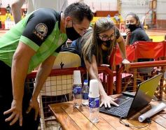 Foto de la galería: Tokio estiró su buena racha en casa