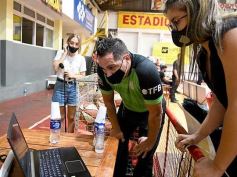 Foto de la galería: Tokio estiró su buena racha en casa