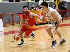 Foto de la galería: Tokio estiró su buena racha en casa