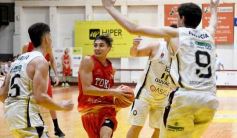 Foto de la galería: Tokio estiró su buena racha en casa