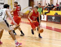 Foto de la galería: Tokio estiró su buena racha en casa