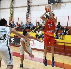 Foto de la galería: Tokio estiró su buena racha en casa