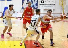 Foto de la galería: Tokio estiró su buena racha en casa