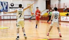 Foto de la galería: Tokio estiró su buena racha en casa