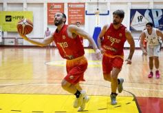 Foto de la galería: Tokio estiró su buena racha en casa