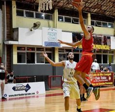 Foto de la galería: Tokio estiró su buena racha en casa