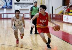 Foto de la galería: Tokio estiró su buena racha en casa
