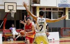 Foto de la galería: Tokio estiró su buena racha en casa