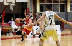 Foto de la galería: Tokio estiró su buena racha en casa