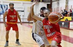Foto de la galería: Tokio estiró su buena racha en casa