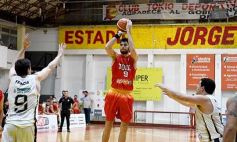 Foto de la galería: Tokio estiró su buena racha en casa