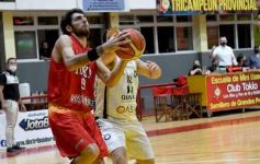 Foto de la galería: Tokio estiró su buena racha en casa