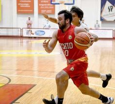 Foto de la galería: Tokio estiró su buena racha en casa