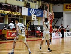 Foto de la galería: Tokio estiró su buena racha en casa