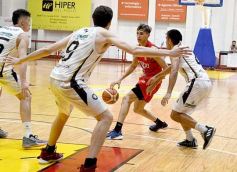 Foto de la galería: Tokio estiró su buena racha en casa