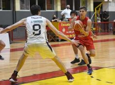Foto de la galería: Tokio estiró su buena racha en casa