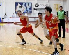 Foto de la galería: Tokio estiró su buena racha en casa