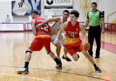 Foto de la galería: Tokio estiró su buena racha en casa