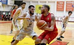 Foto de la galería: Tokio estiró su buena racha en casa