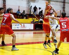 Foto de la galería: Tokio estiró su buena racha en casa