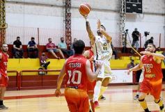 Foto de la galería: Tokio estiró su buena racha en casa