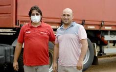 Foto de la galería: Un mix de Posadas y Garupá