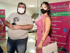 Foto de la galería: Un mix de Posadas y Garupá