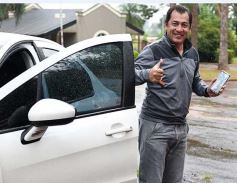 Foto de la galería: Copa El Territorio de Golf, un clásico del Tacurú