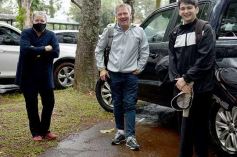 Foto de la galería: Copa El Territorio de Golf, un clásico del Tacurú