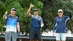 Foto de la galería: Copa El Territorio de Golf, un clásico del Tacurú