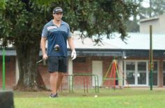 Foto de la galería: Copa El Territorio de Golf, un clásico del Tacurú
