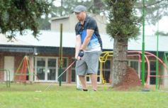 Foto de la galería: Copa El Territorio de Golf, un clásico del Tacurú