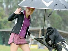 Foto de la galería: Copa El Territorio de Golf, un clásico del Tacurú