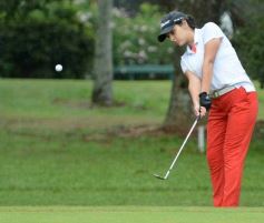 Foto de la galería: Copa El Territorio de Golf, un clásico del Tacurú