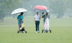 Foto de la galería: Copa El Territorio de Golf, un clásico del Tacurú