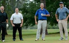 Foto de la galería: Copa El Territorio de Golf, un clásico del Tacurú
