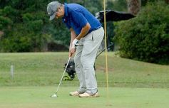 Foto de la galería: Copa El Territorio de Golf, un clásico del Tacurú