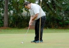 Foto de la galería: Copa El Territorio de Golf, un clásico del Tacurú