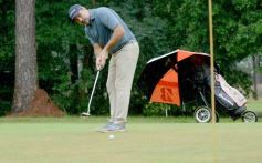 Foto de la galería: Copa El Territorio de Golf, un clásico del Tacurú