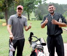 Foto de la galería: Copa El Territorio de Golf, un clásico del Tacurú