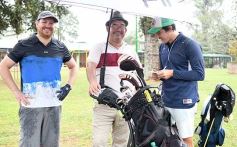 Foto de la galería: Copa El Territorio de Golf, un clásico del Tacurú